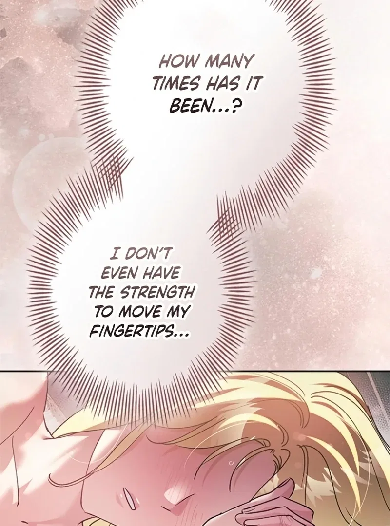 Escape Me If You Can Chapter 21 – Page 154