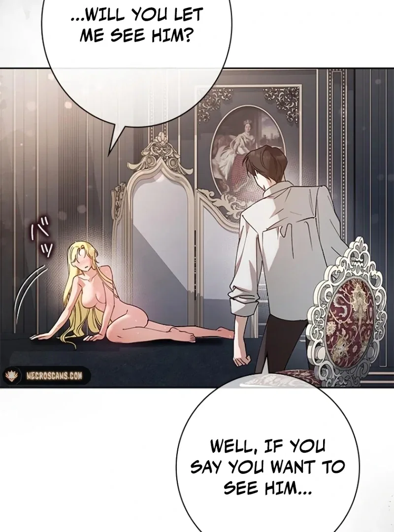Escape Me If You Can Chapter 21 – Page 160