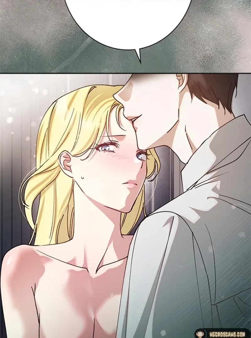 Escape Me If You Can Chapter 21 – Page 162