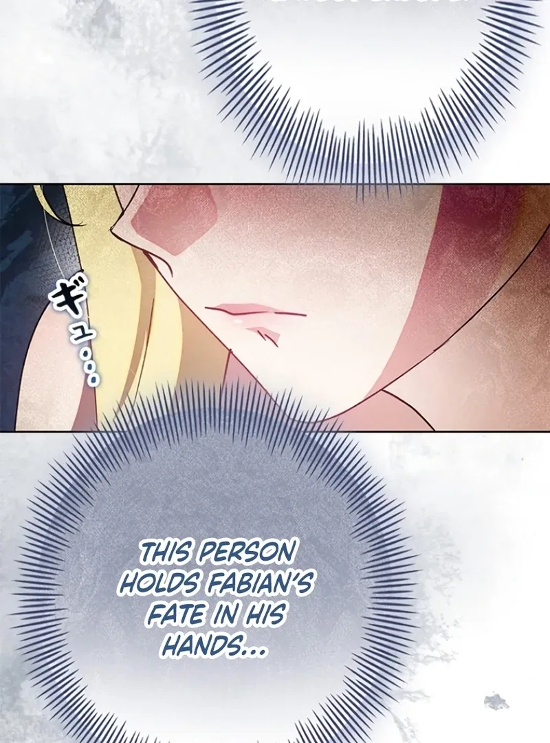 Escape Me If You Can Chapter 21 – Page 166