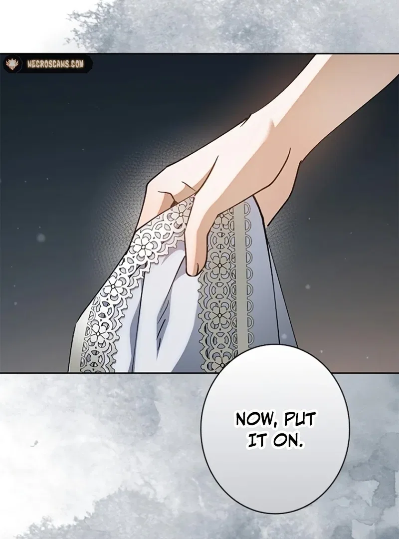 Escape Me If You Can Chapter 21 – Page 168