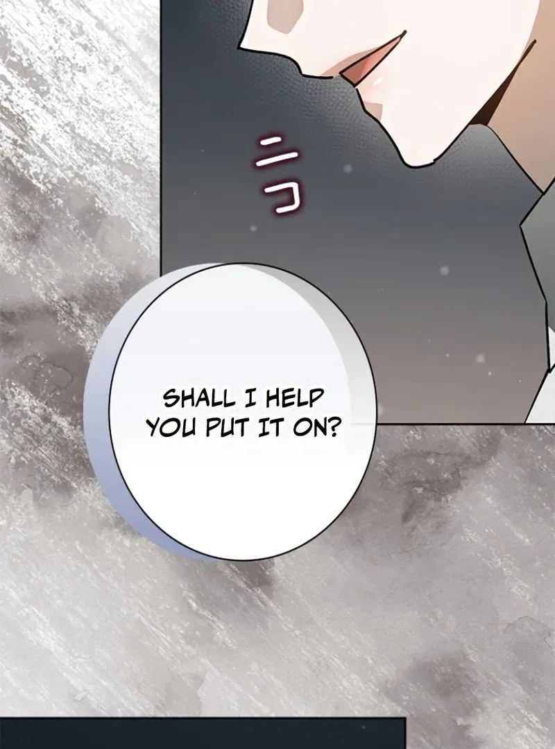 Escape Me If You Can Chapter 21 – Page 171