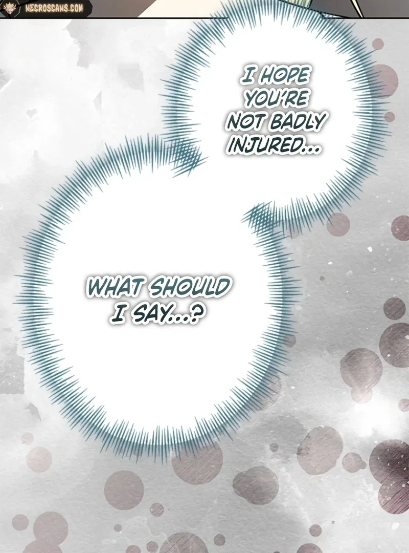 Escape Me If You Can Chapter 21 – Page 184