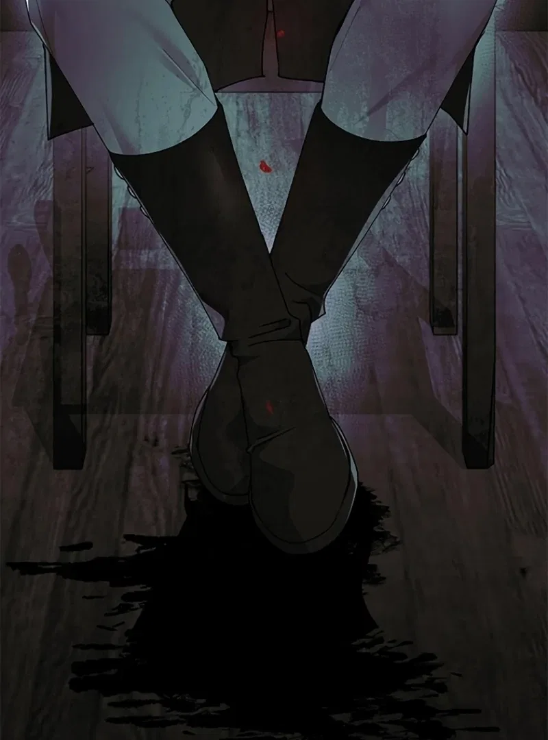 Escape Me If You Can Chapter 21 – Page 192