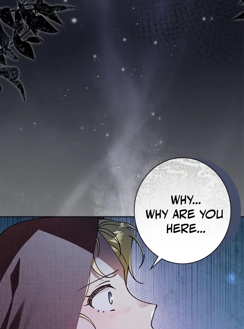 Escape Me If You Can Chapter 20 – Page 4