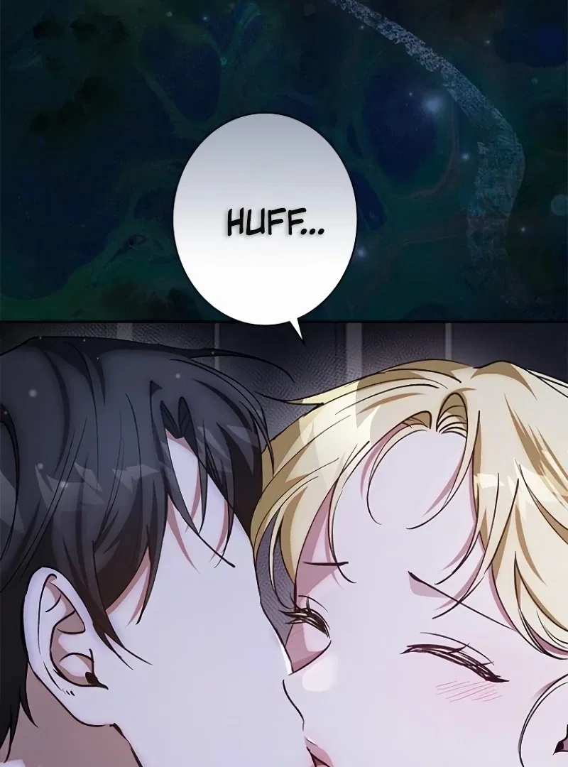 Escape Me If You Can Chapter 20 – Page 49