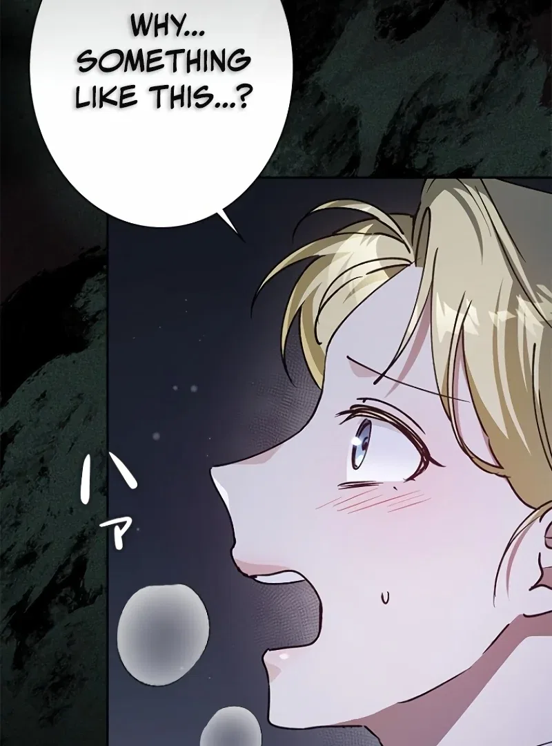 Escape Me If You Can Chapter 20 – Page 57