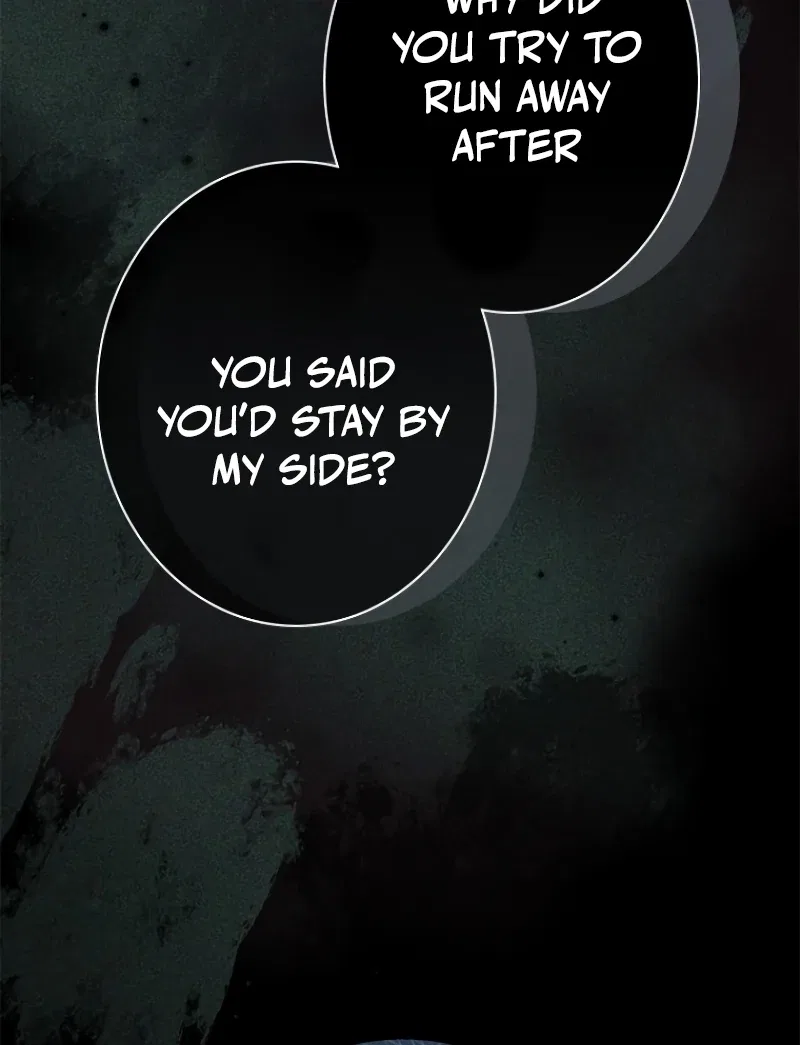 Escape Me If You Can Chapter 20 – Page 60