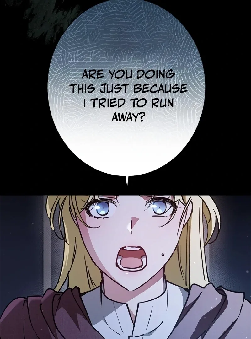 Escape Me If You Can Chapter 20 – Page 61