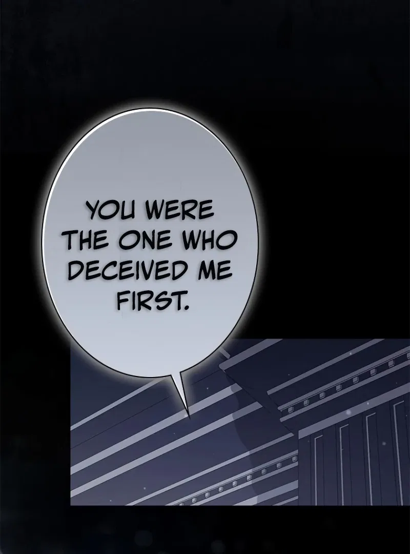 Escape Me If You Can Chapter 20 – Page 71
