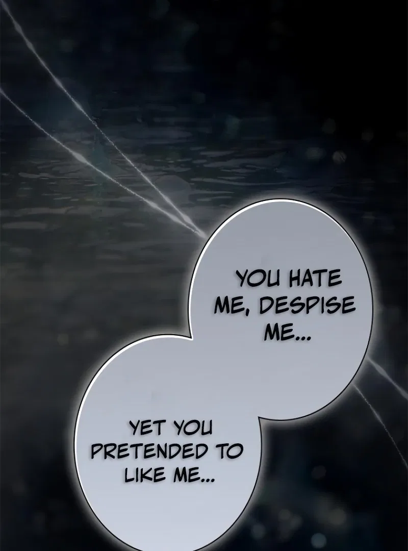Escape Me If You Can Chapter 20 – Page 72