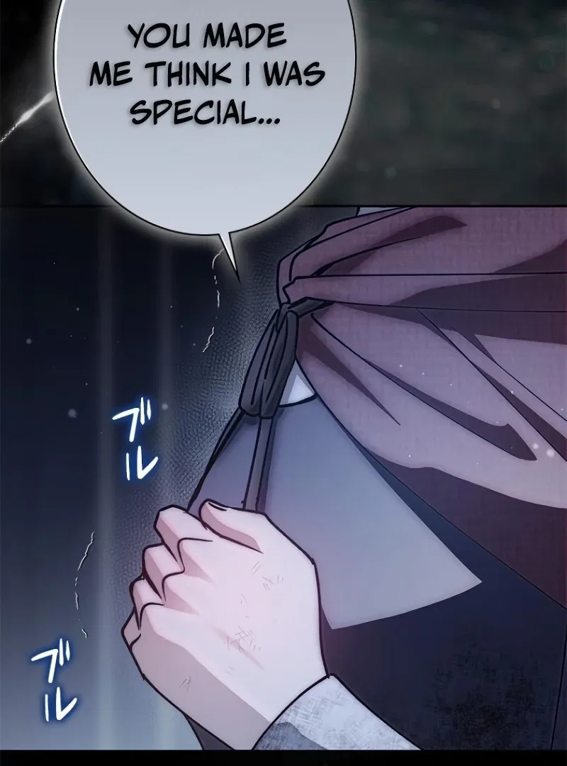 Escape Me If You Can Chapter 20 – Page 74