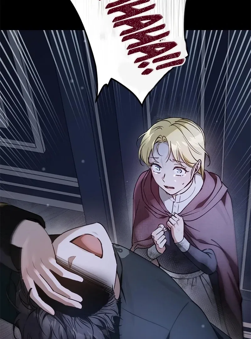 Escape Me If You Can Chapter 20 – Page 81