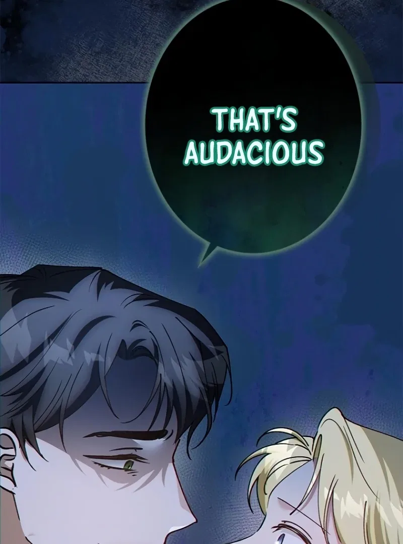 Escape Me If You Can Chapter 20 – Page 85