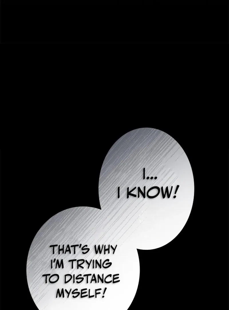 Escape Me If You Can Chapter 20 – Page 93