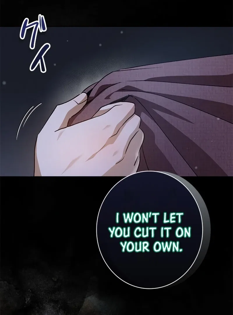 Escape Me If You Can Chapter 20 – Page 97