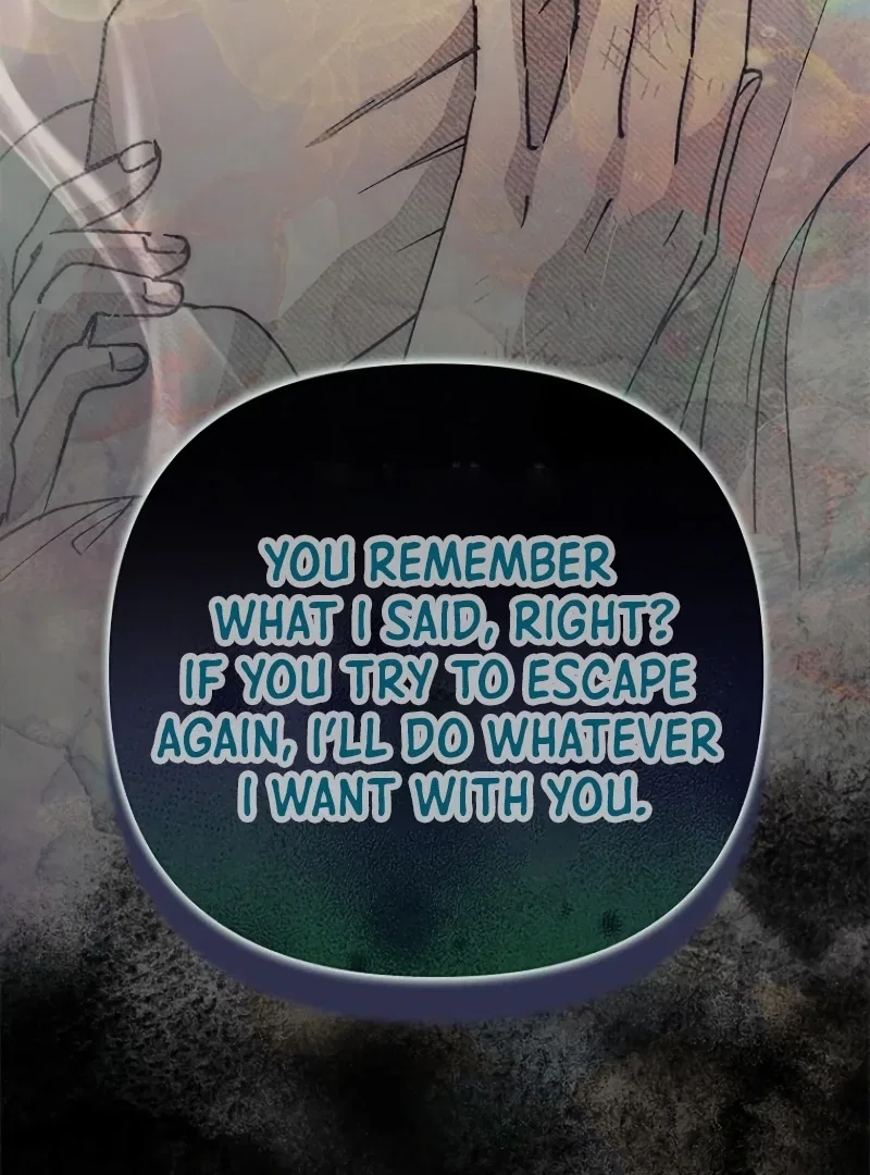 Escape Me If You Can Chapter 20 – Page 101