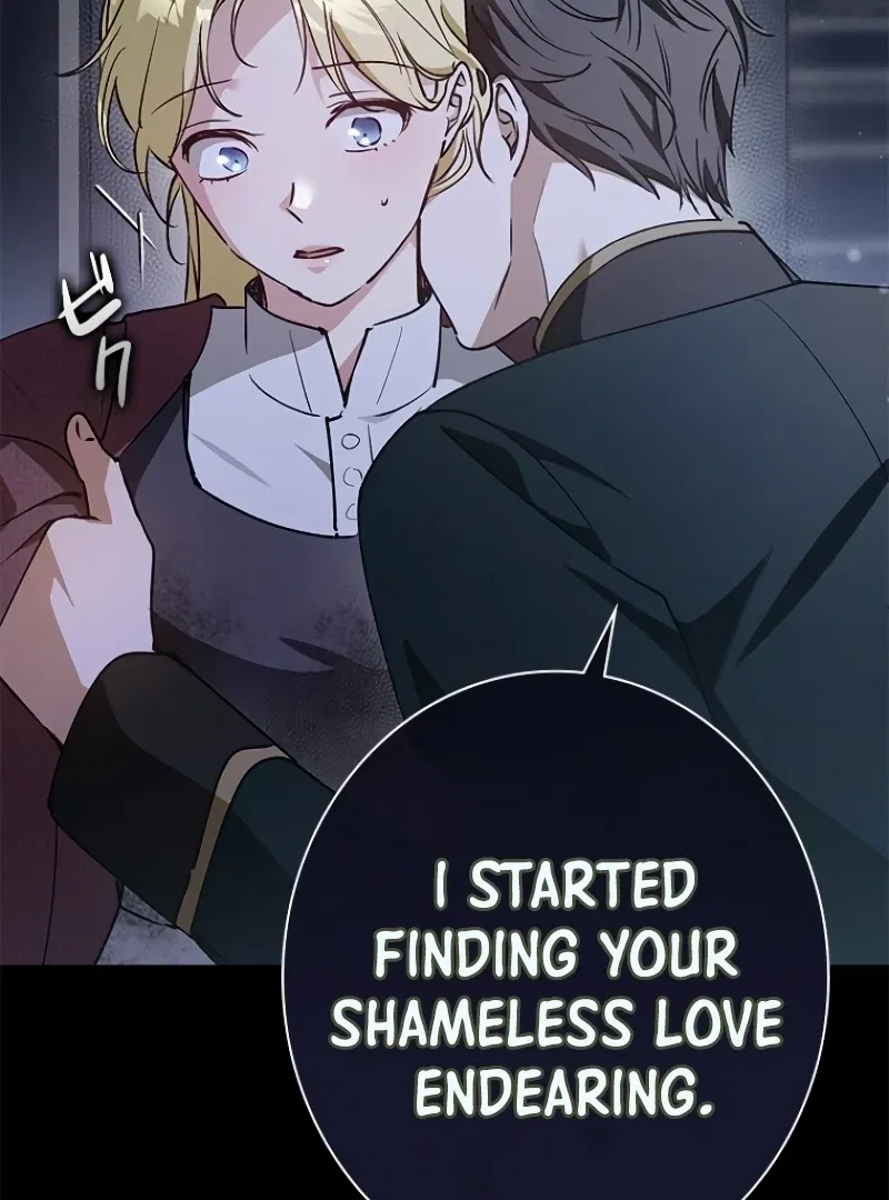 Escape Me If You Can Chapter 20 – Page 103
