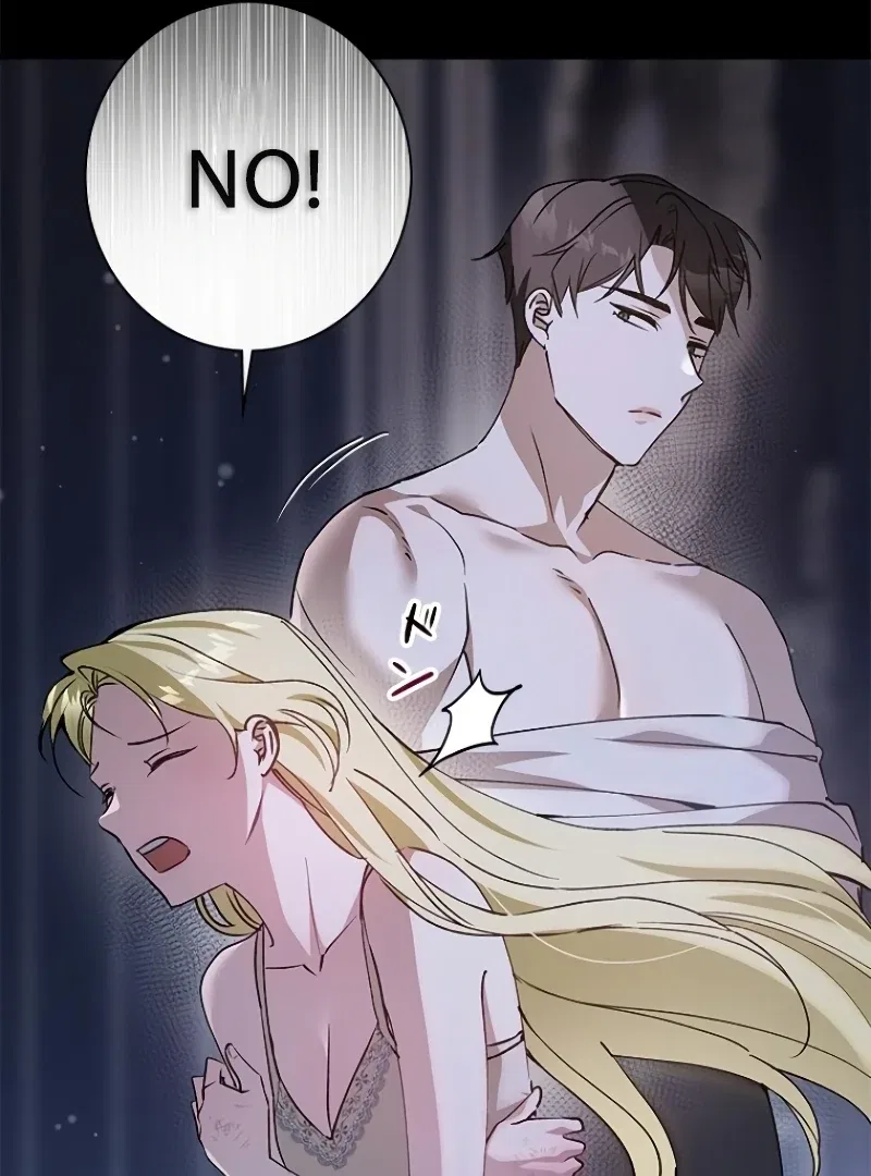 Escape Me If You Can Chapter 20 – Page 121