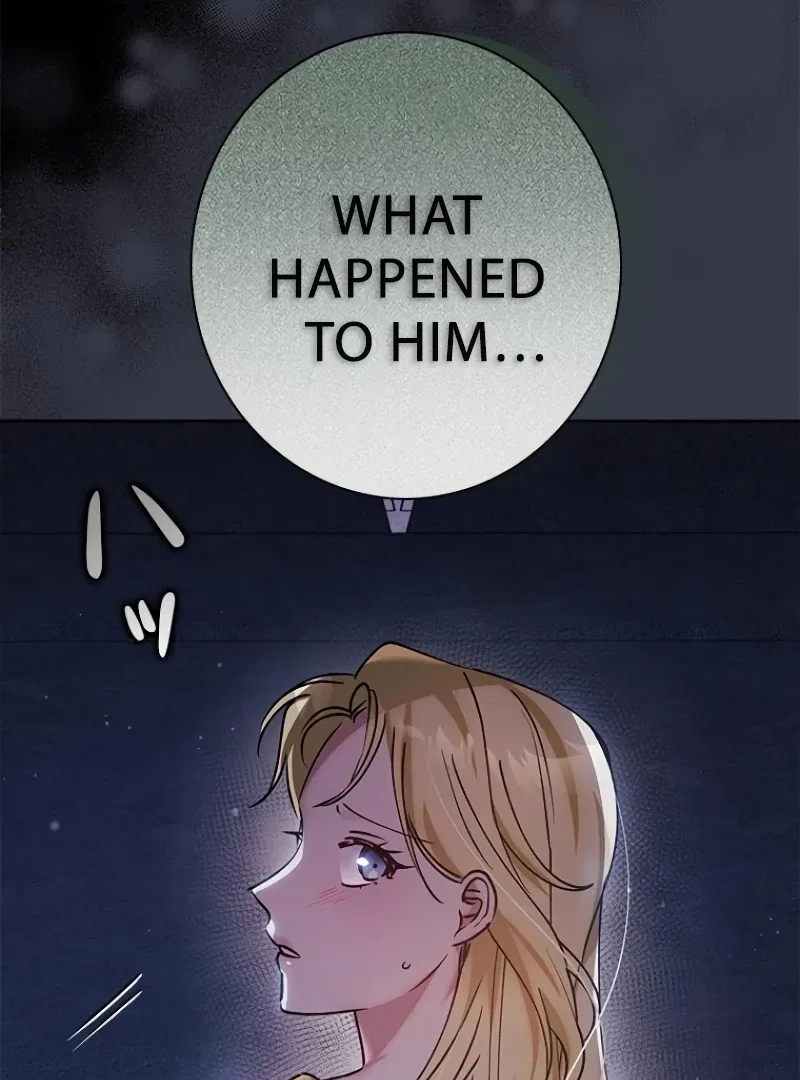 Escape Me If You Can Chapter 20 – Page 125