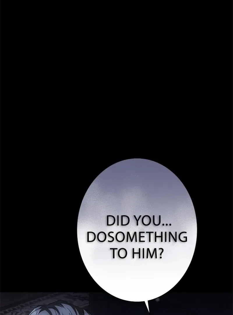 Escape Me If You Can Chapter 20 – Page 130
