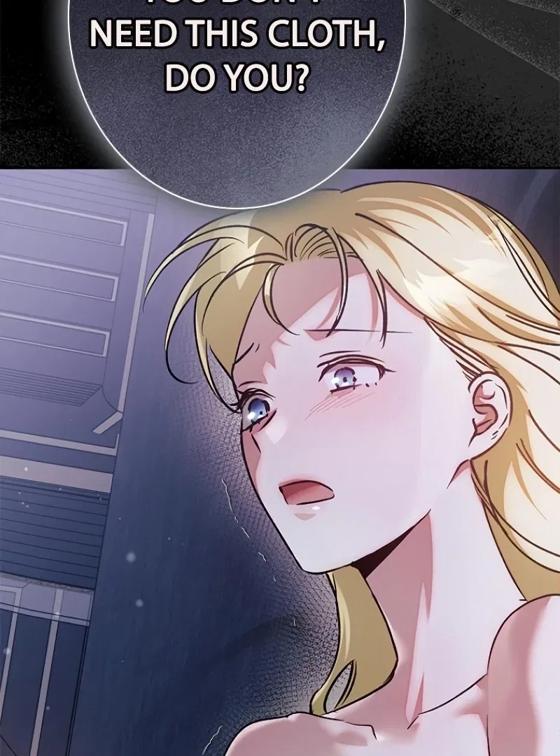 Escape Me If You Can Chapter 20 – Page 138