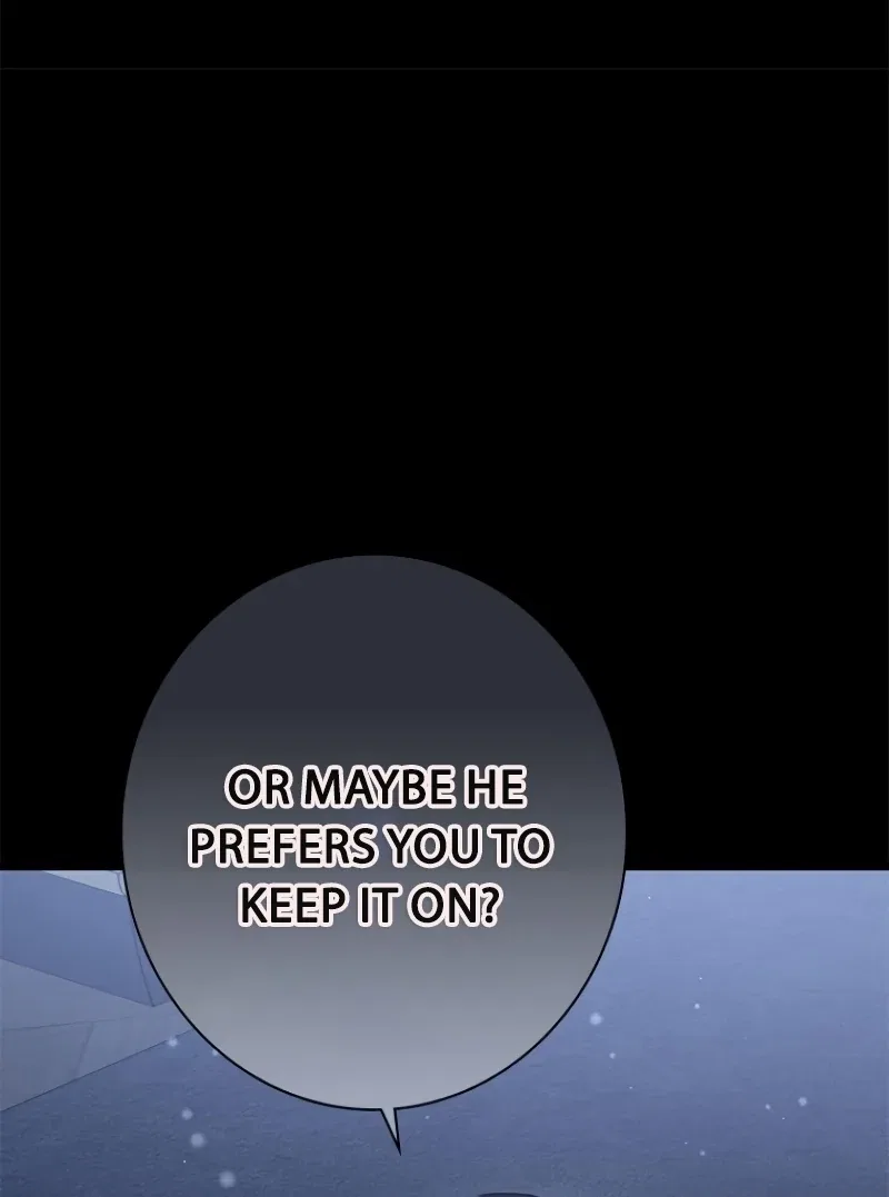 Escape Me If You Can Chapter 20 – Page 143