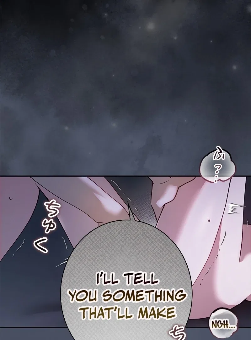 Escape Me If You Can Chapter 20 – Page 163