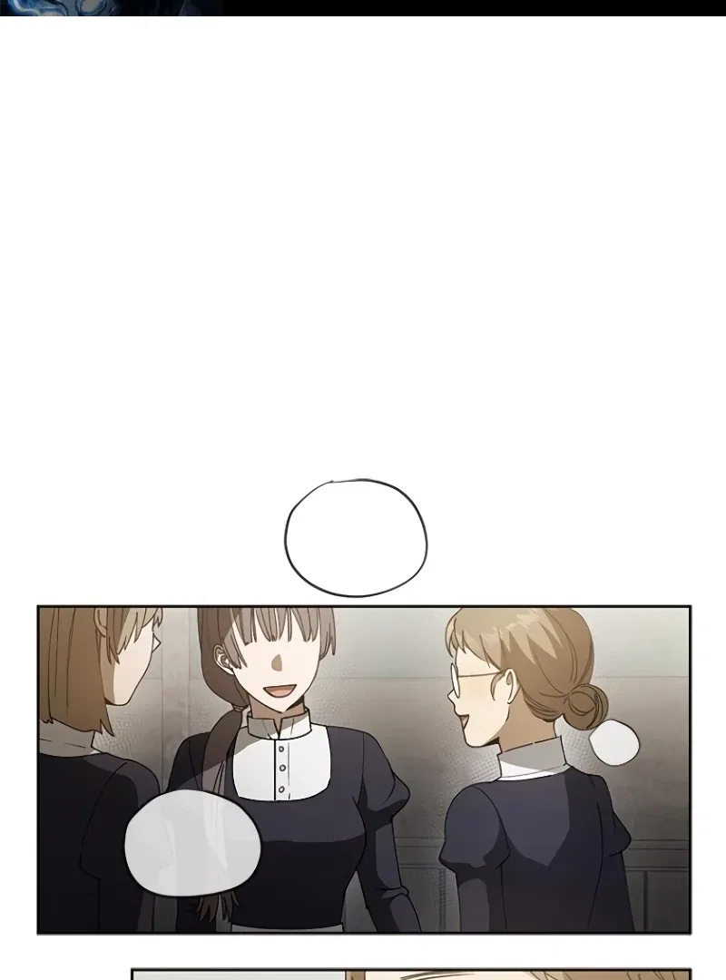 Escape Me If You Can Chapter 19 – Page 1
