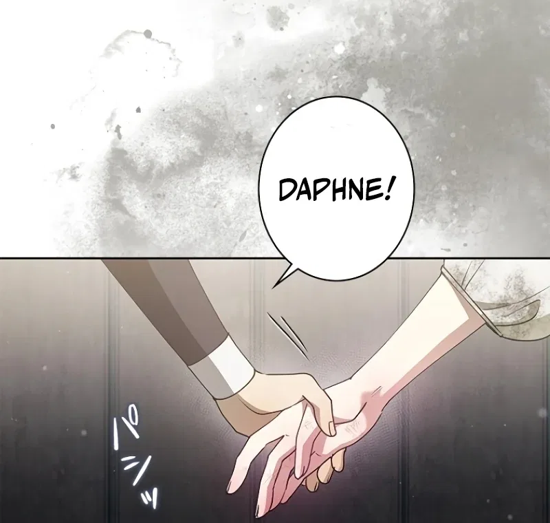 Escape Me If You Can Chapter 19 – Page 6