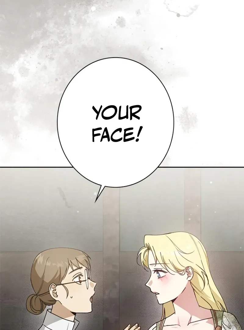 Escape Me If You Can Chapter 19 – Page 8