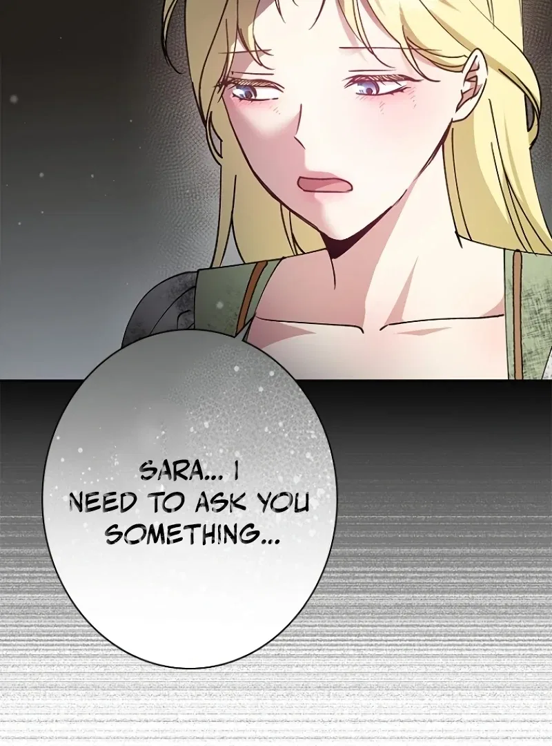 Escape Me If You Can Chapter 19 – Page 11