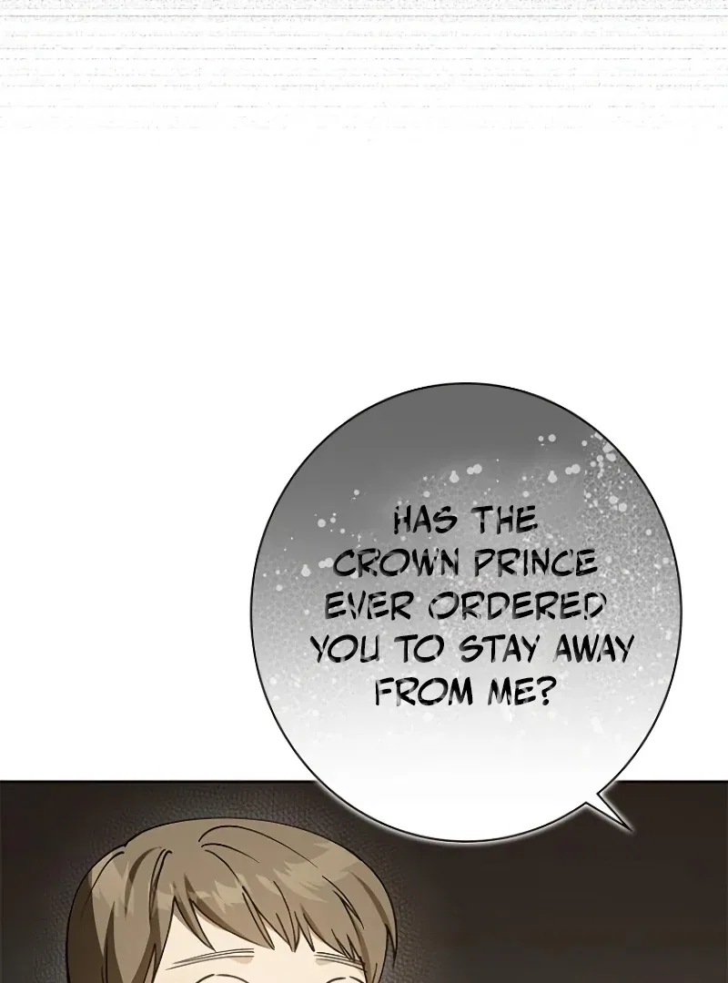Escape Me If You Can Chapter 19 – Page 12