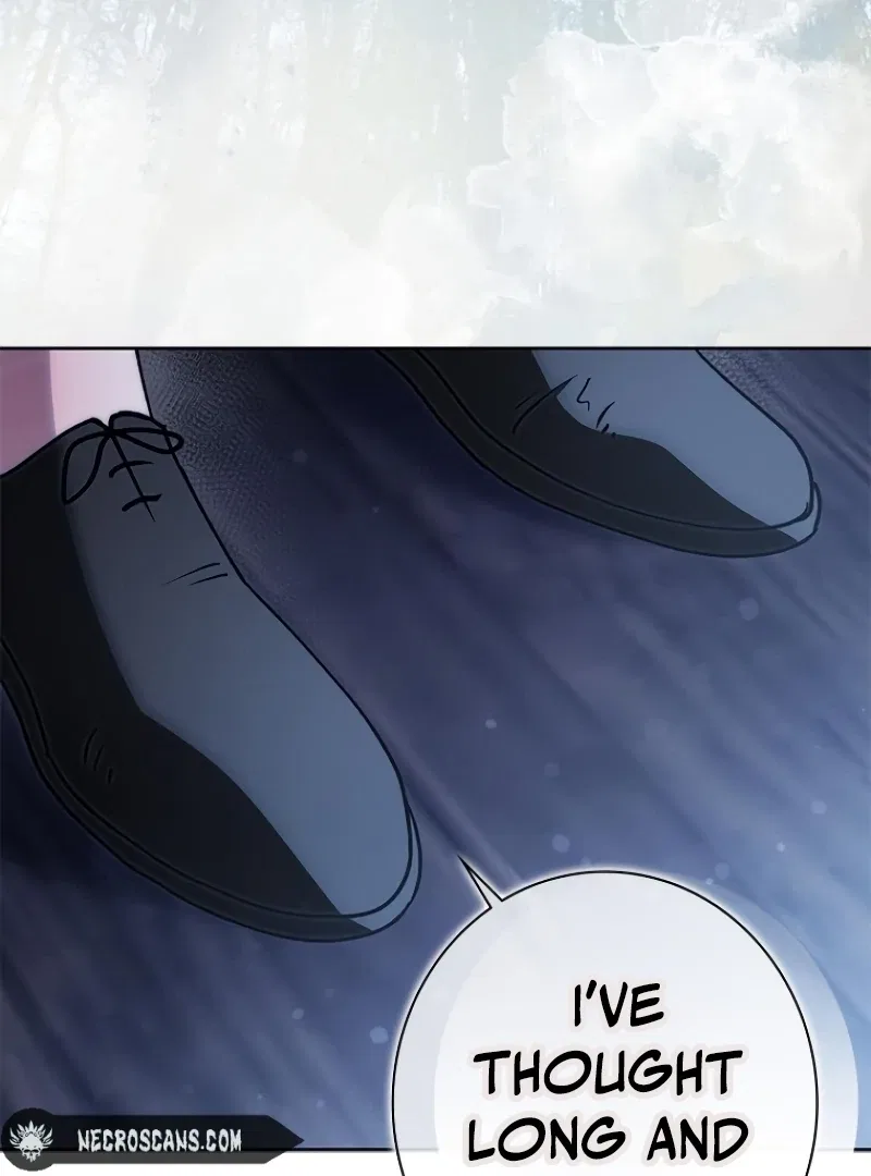 Escape Me If You Can Chapter 19 – Page 40