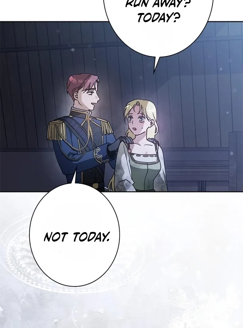 Escape Me If You Can Chapter 19 – Page 59