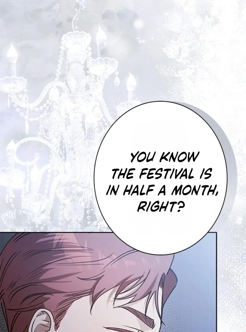 Escape Me If You Can Chapter 19 – Page 60