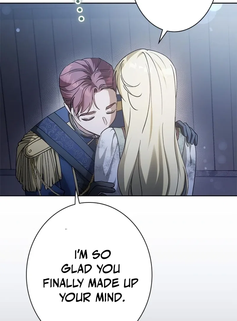 Escape Me If You Can Chapter 19 – Page 66