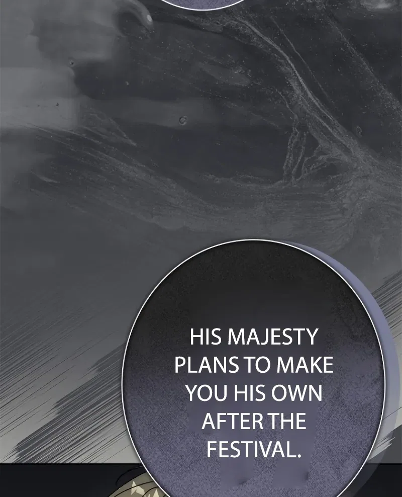 Escape Me If You Can Chapter 19 – Page 68
