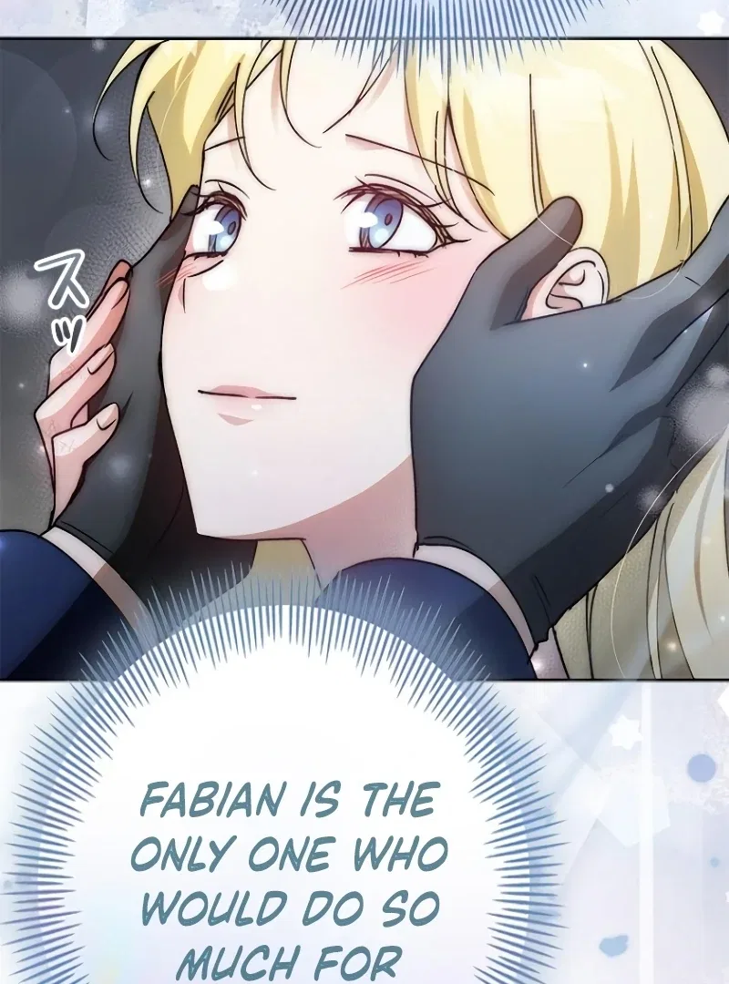 Escape Me If You Can Chapter 19 – Page 75