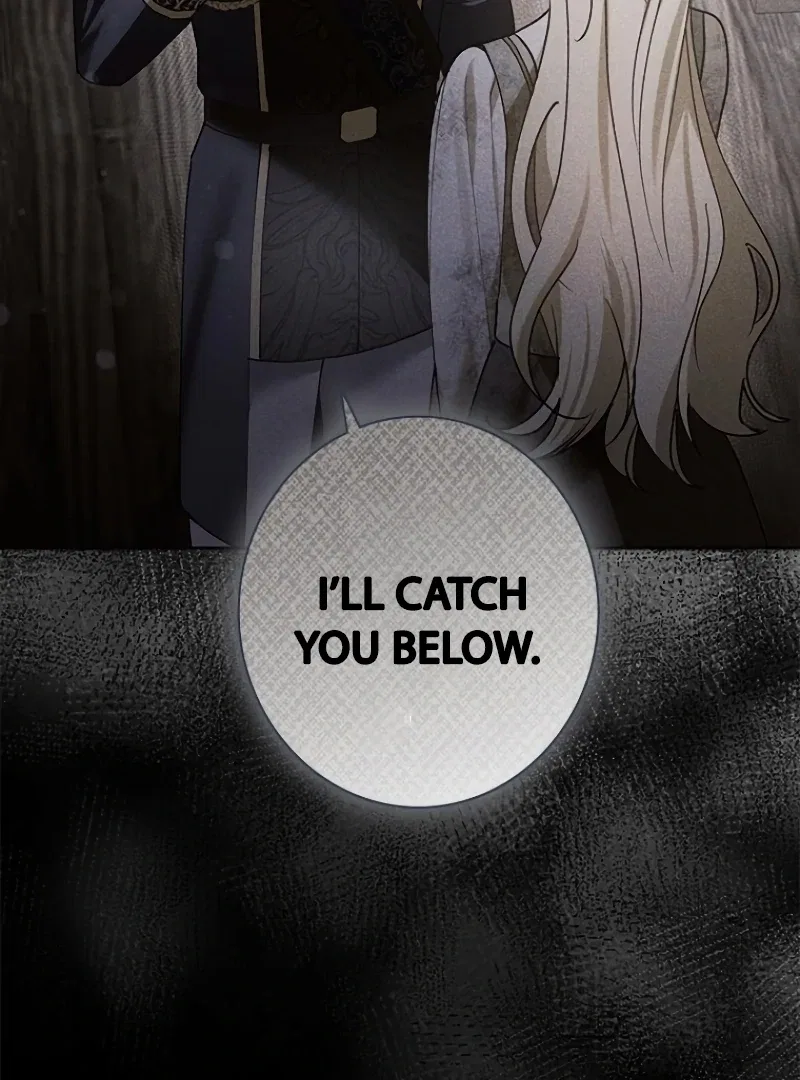 Escape Me If You Can Chapter 19 – Page 94