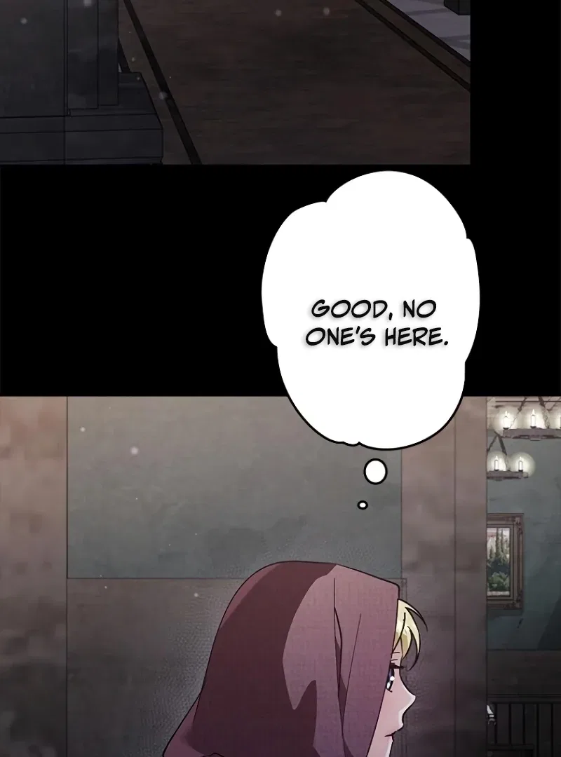 Escape Me If You Can Chapter 19 – Page 104