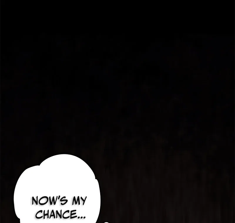 Escape Me If You Can Chapter 19 – Page 106
