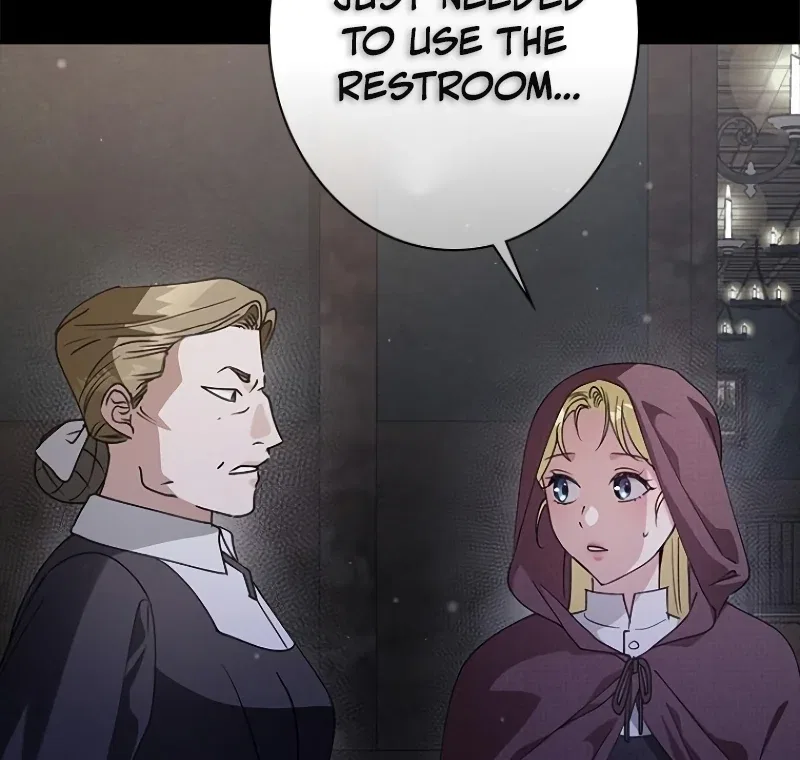 Escape Me If You Can Chapter 19 – Page 114