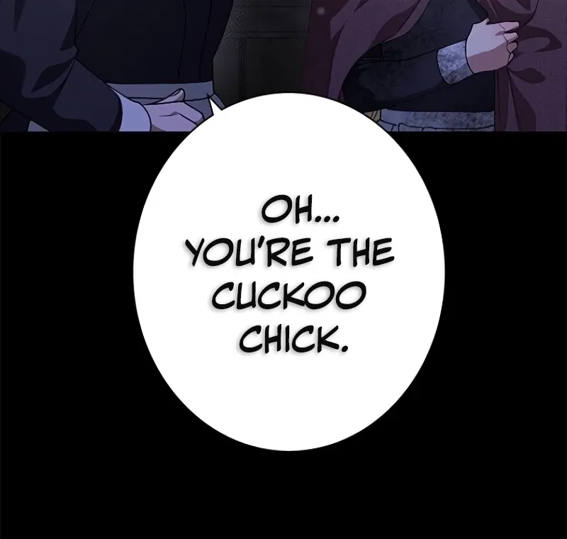 Escape Me If You Can Chapter 19 – Page 115