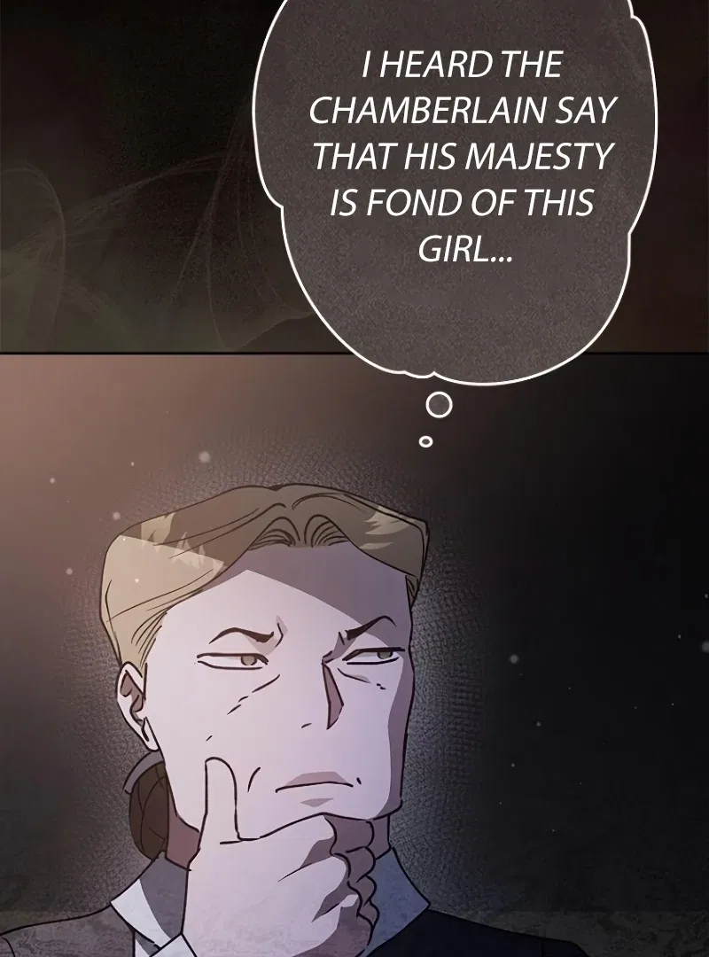 Escape Me If You Can Chapter 19 – Page 117