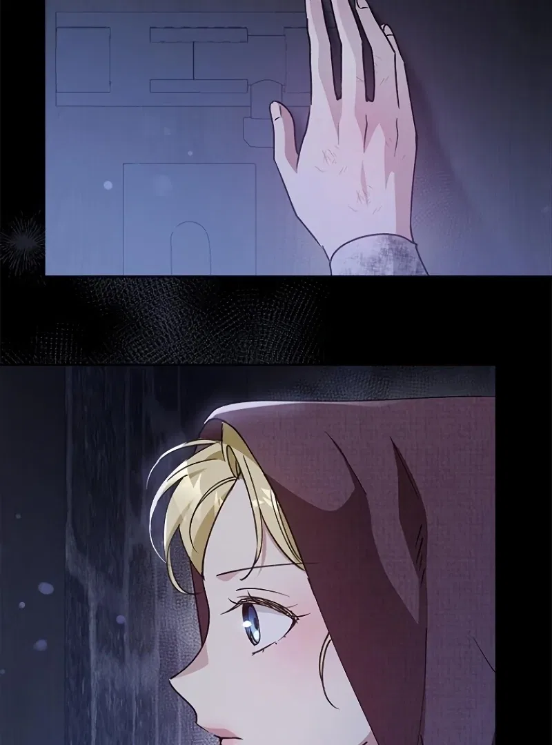 Escape Me If You Can Chapter 19 – Page 132