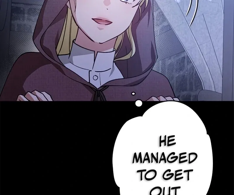 Escape Me If You Can Chapter 19 – Page 142