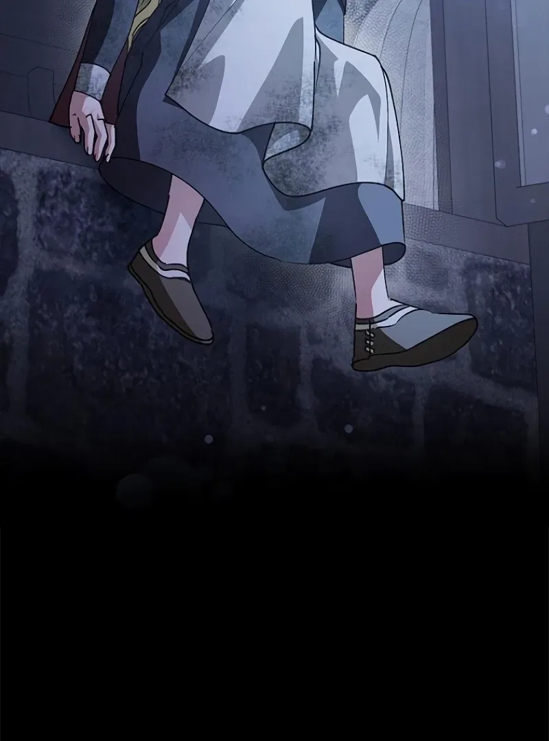 Escape Me If You Can Chapter 19 – Page 155