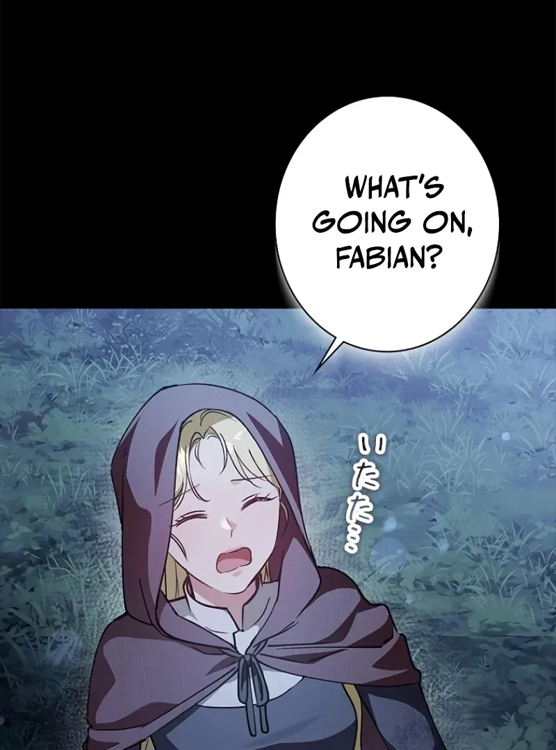 Escape Me If You Can Chapter 19 – Page 162