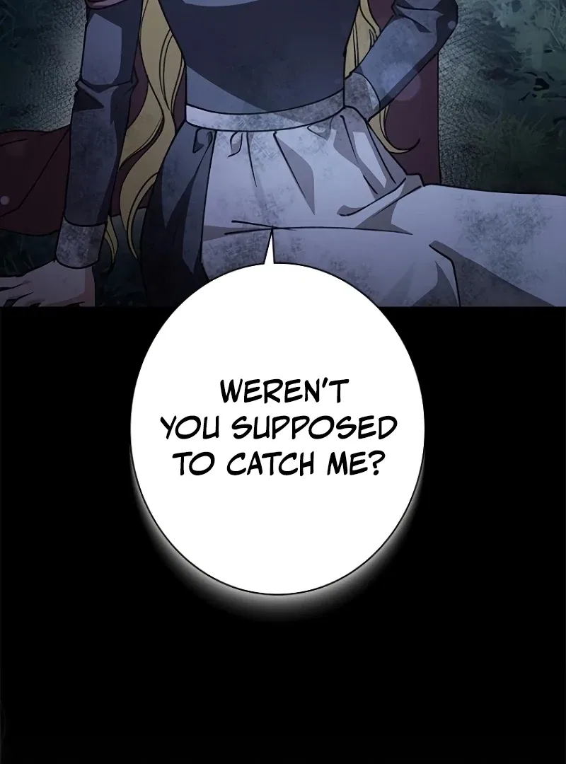Escape Me If You Can Chapter 19 – Page 163